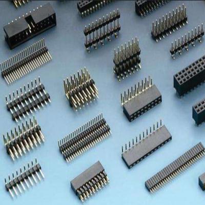 排針排母1.0/1.27/2.0/2.54mm間距 多種規(guī)格